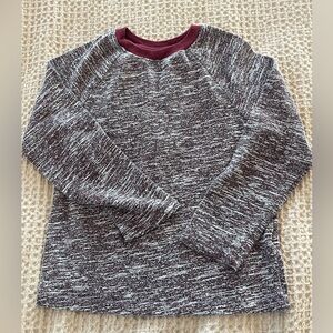 Cat & Jack LS shirt (boys)